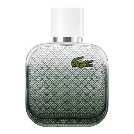 Eau de Toilette Homme LACOSTE L12.12 BLANC INTENSE