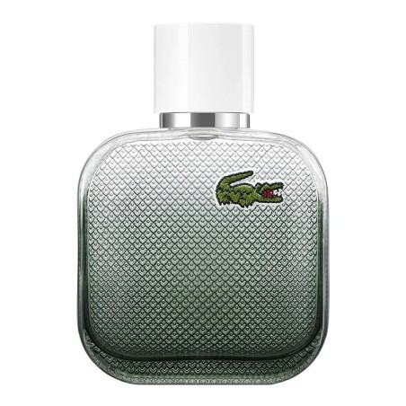 Eau de Toilette Homme LACOSTE L12.12 BLANC
