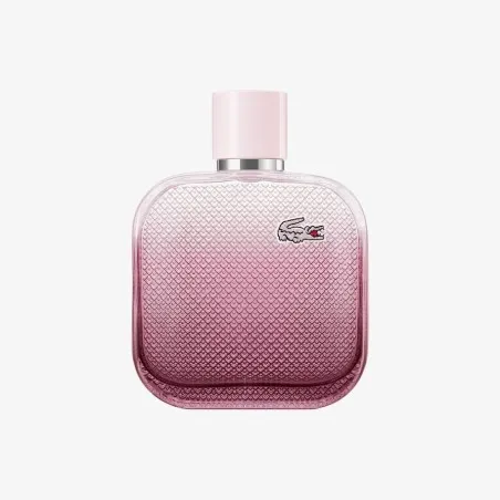 Eau de Toilette Femme LACOSTE L12.12. ROSE INTENSE