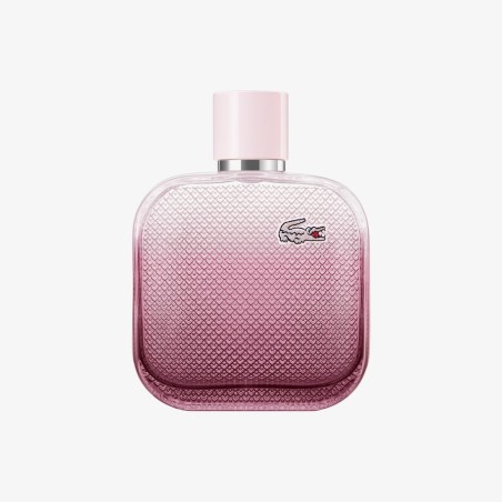 Eau de Toilette Femme LACOSTE L12.12. ROSE