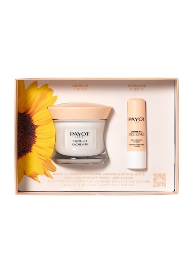 Coffret Soins Femme PAYOT  CRÈME N2 - PAYOT