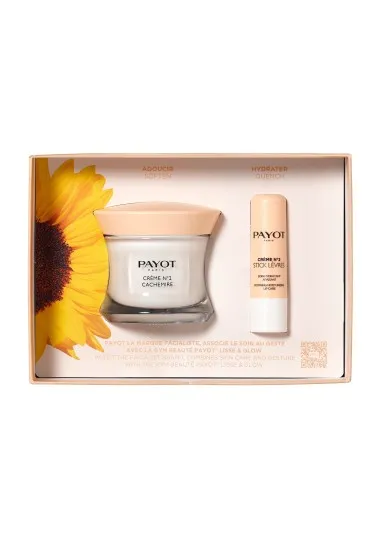 Coffret Soins Femme PAYOT  CRÈME N2 - PAYOT