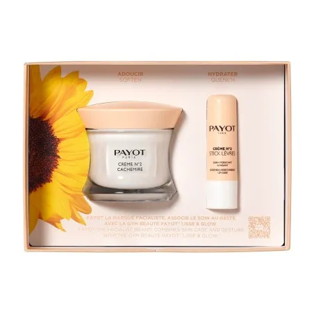 Coffret Soins Femme PAYOT  CRÈME N2 - PAYOT