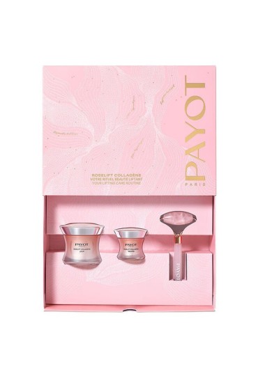Coffret Soins Femme PAYOT  ROSELIFT COLLAGÈNE - PAYOT