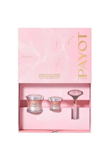 Coffret Soins Femme PAYOT  ROSELIFT COLLAGÈNE - PAYOT