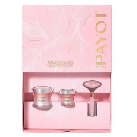 Coffret payot ROSELIFT COLLAGÈNE - payot