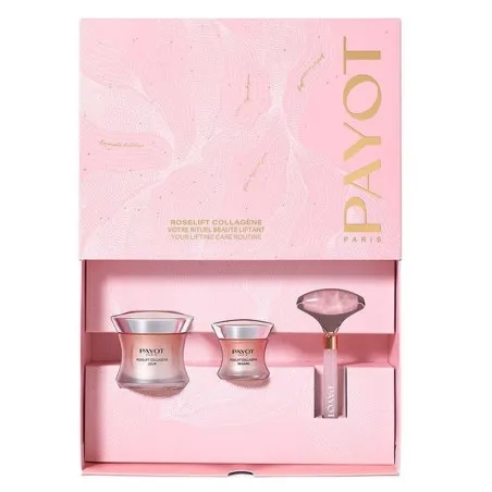 Coffret Soins Femme PAYOT  ROSELIFT COLLAGÈNE - PAYOT