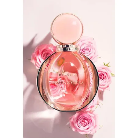 BVLGARI ROSE GOLDEA EAU DE PARFUM