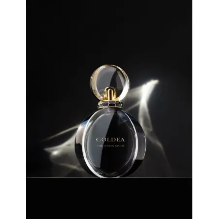 Eau de Parfum Femme BVLGARI The Roman Night - BVLGARI