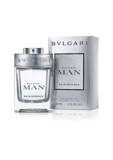 Eau de Parfum Homme BVLGARI RAIN ESSANCE - BVLGARI