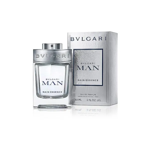 Eau de Parfum Homme BVLGARI RAIN ESSANCE