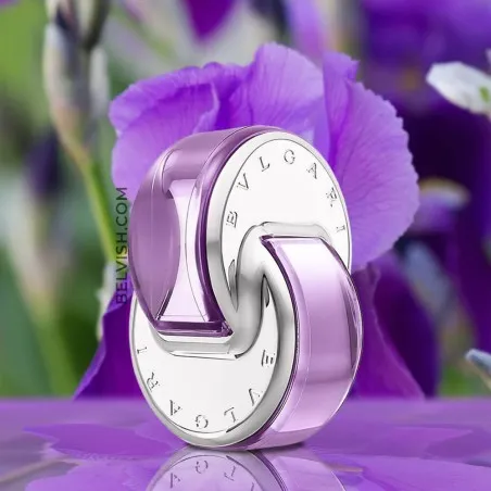 Eau de Toilette Femme BVLGARI OMNIA AMETHYSTE - BVLGARI