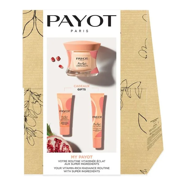 Coffret MY PAYOT