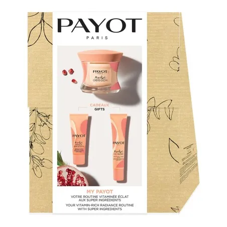 Coffret MY PAYOT - payot