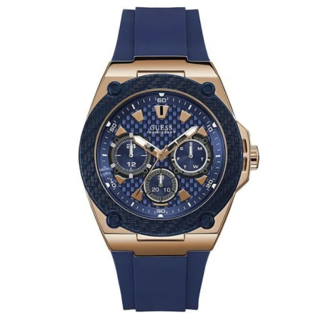Montre Homme GUESS W1049G2 - Guess