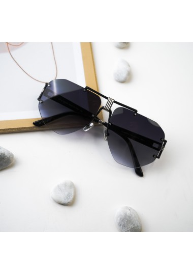 Lunettes de Soleil Femme CELINE CL40039 U CELINE - 4