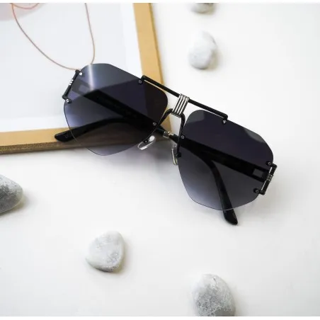 Lunettes de Soleil Femme CELINE CL40039 U - CELINE