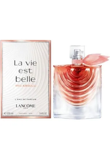 Eau de Parfum Femme LANCOME LA VIE EST BELLE IRIS ABSOLU - LANCOME