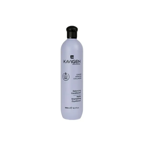 SHAMPOOING KAVIGEN ÉQUILIBRANT - KAVIGEN SHAMPOOING KAVIGEN ÉQUILIBRANT - KAVIGEN