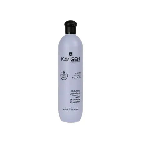 Shampoing KAVIGEN  ÉQUILIBRANT - KAVIGEN