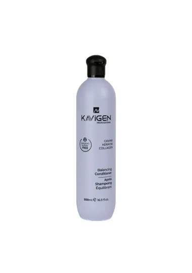 Après Shampoing KAVIGEN BALANCING CONDITIONER - KAVIGEN