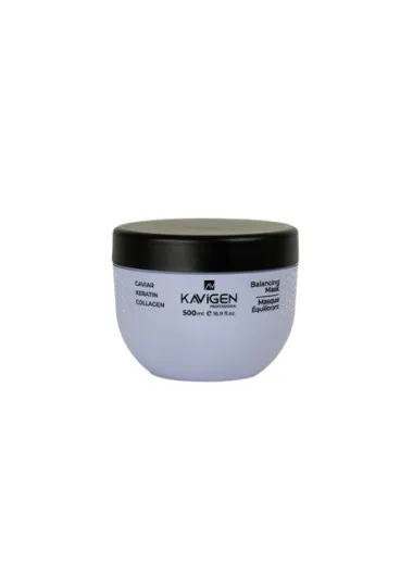 MASQUE CHEVEUX KAVIGEN BALANCING MASK - KAVIGEN