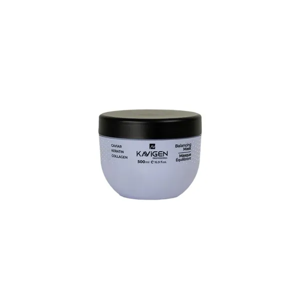 MASQUE CHEVEUX KAVIGEN BALANCING MASK