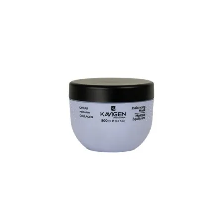 MASQUE CHEVEUX KAVIGEN BALANCING MASK - KAVIGEN