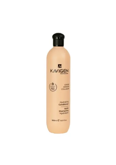 KAVIGEN HYDRATING CONDITIONER - KAVIGEN