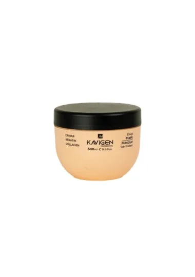 Masque Cheveux KAVIGEN SOIN PROFOND - KAVIGEN
