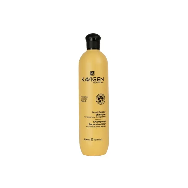 Shampoing KAVIGEN  BOND BUILDER SHAMPOO - KAVIGEN