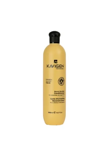 Après Shampoing KAVIGEN BOND BUILDER CONDITIONER - KAVIGEN
