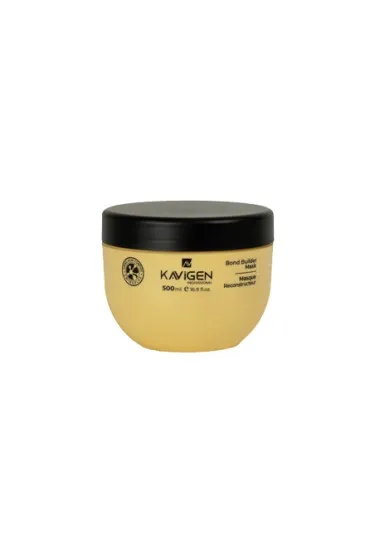 MASQUE CHEVEUX KAVIGEN BOND BUILDER MASK - KAVIGEN