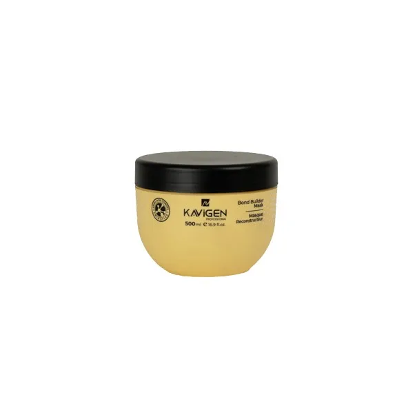 MASQUE CHEVEUX KAVIGEN BOND BUILDER MASK