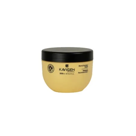 MASQUE CHEVEUX KAVIGEN BOND BUILDER MASK - KAVIGEN