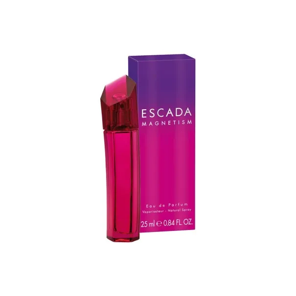 Eau de Parfum Femme ESCADA MAGNETISM