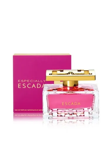 Eau de Parfum Femme ESCADA ESPECIALLY - ESCADA