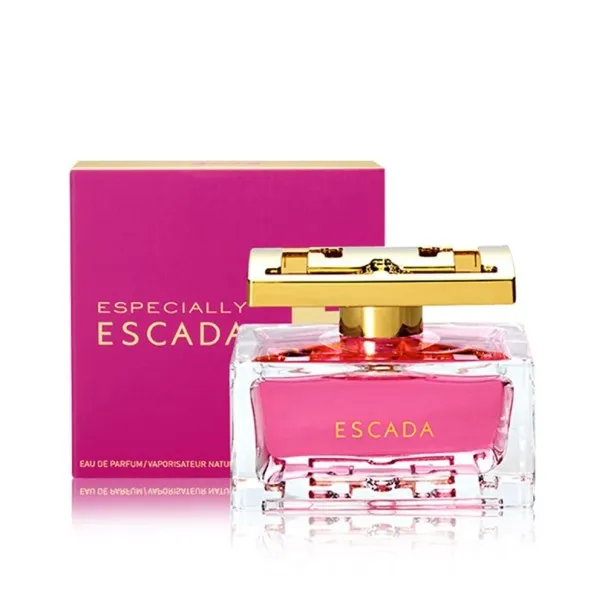 Eau de Parfum Femme ESCADA ESPECIALLY