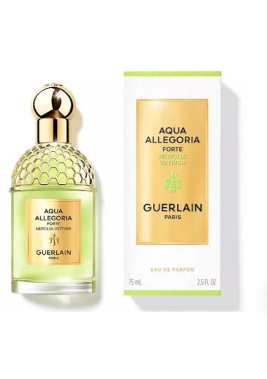Eau de Parfum Femme GUERLAIN NEROLIA VETIVER GUERLAIN - 1