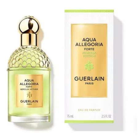 Eau de Parfum Femme GUERLAIN NEROLIA VETIVER - GUERLAIN