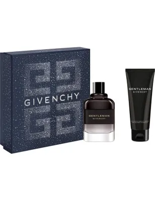 Coffret Parfum Homme GIVENCHY GENTLMAN BOISÉE 60ML - GIVENCHY