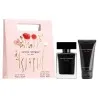 Coffret Eau de Toilette Femme NARCISO RODRIGUEZ FOR HE30ML - NARCISO RODRIGUEZ