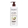 LAIT DE CORPS evoluderm ULTRAS NOURISSANT - evoluderm