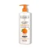 LAIT De Corps Evoluderm Carotte Vitaminée - evoluderm