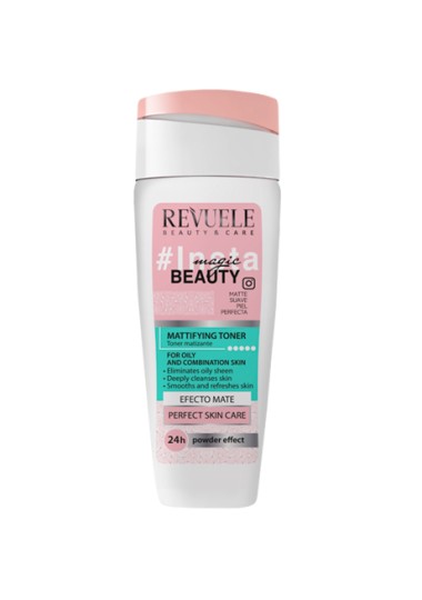 Soin de visage Hydratant Revuele - 25