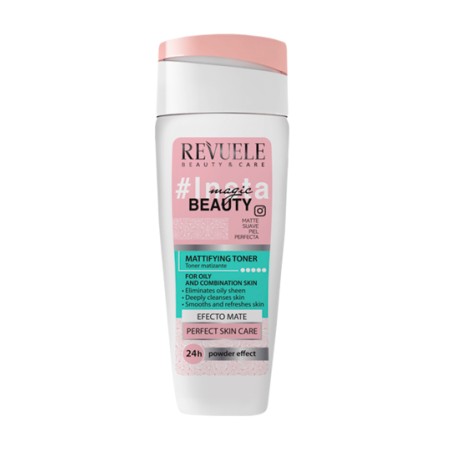 Soin de visage Hydratant Revuele - 25