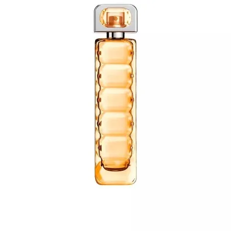Eau de Toilette Femme HUGO BOSS ORANGE WOMAN - Hugo boss