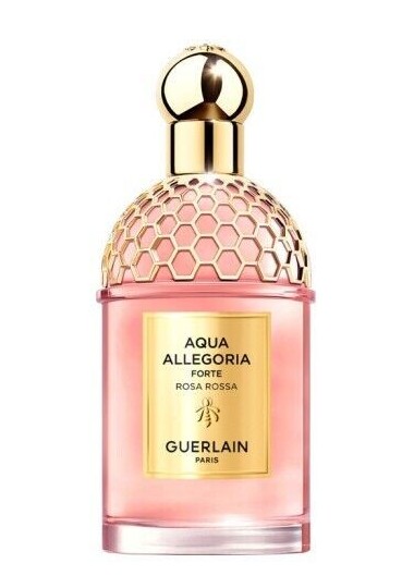 Eau de Parfum Femme GUERLAIN ROSA ROSSA FORTE