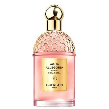 Eau de Parfum Femme GUERLAIN ROSA ROSSA FORTE