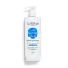 Lait Démaquillant evoluderm HYDRATANT A LA VITAMINE E Peaux Normales 500ml - EVOLUDERM